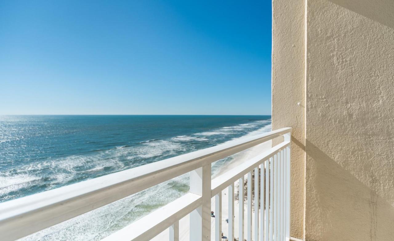 Emerald Beach 2435 Панама-Сити Экстерьер фото