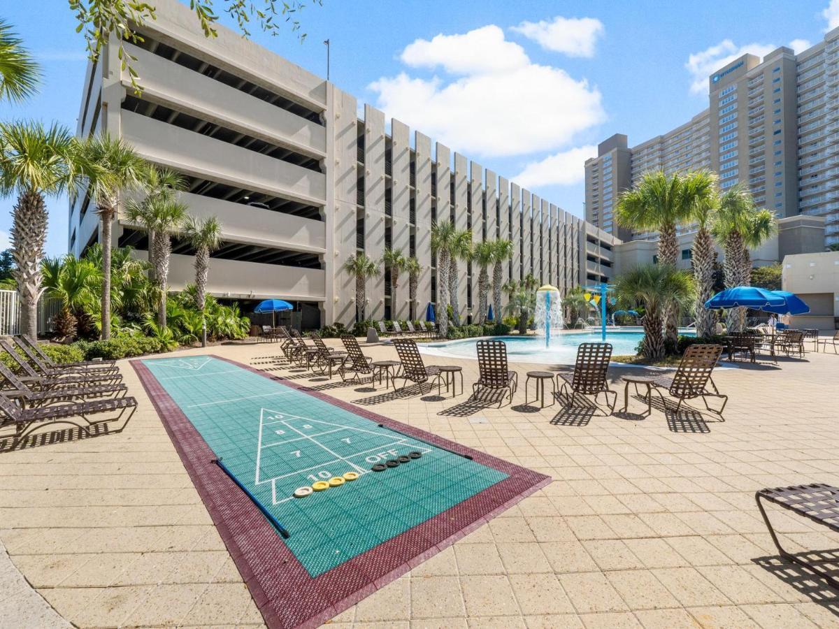 Emerald Beach 2435 Панама-Сити Экстерьер фото