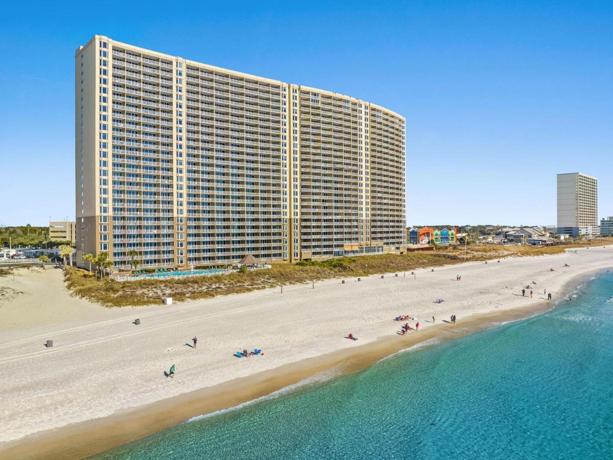 Emerald Beach 2435 Панама-Сити Экстерьер фото