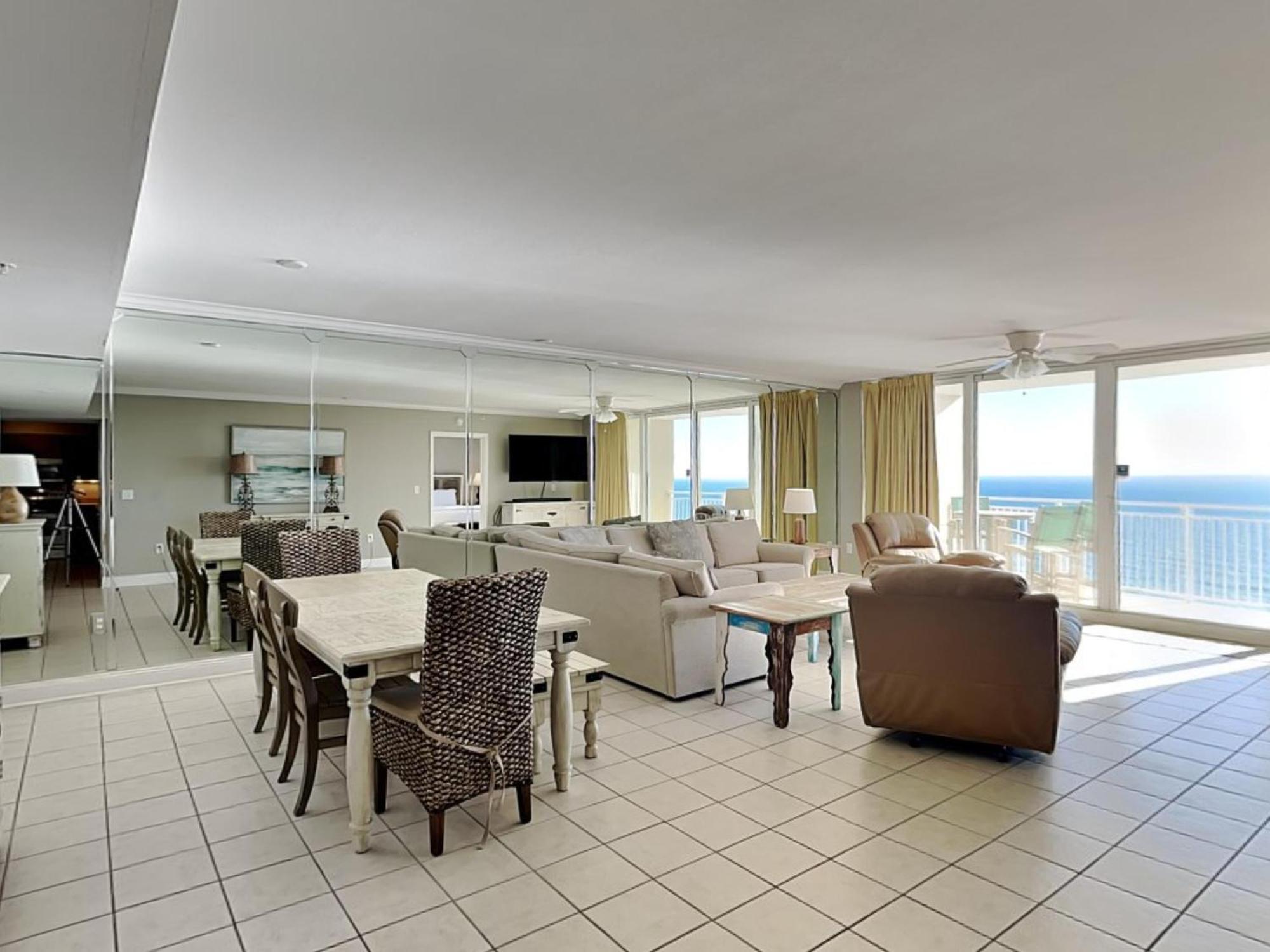 Emerald Beach 2435 Панама-Сити Экстерьер фото