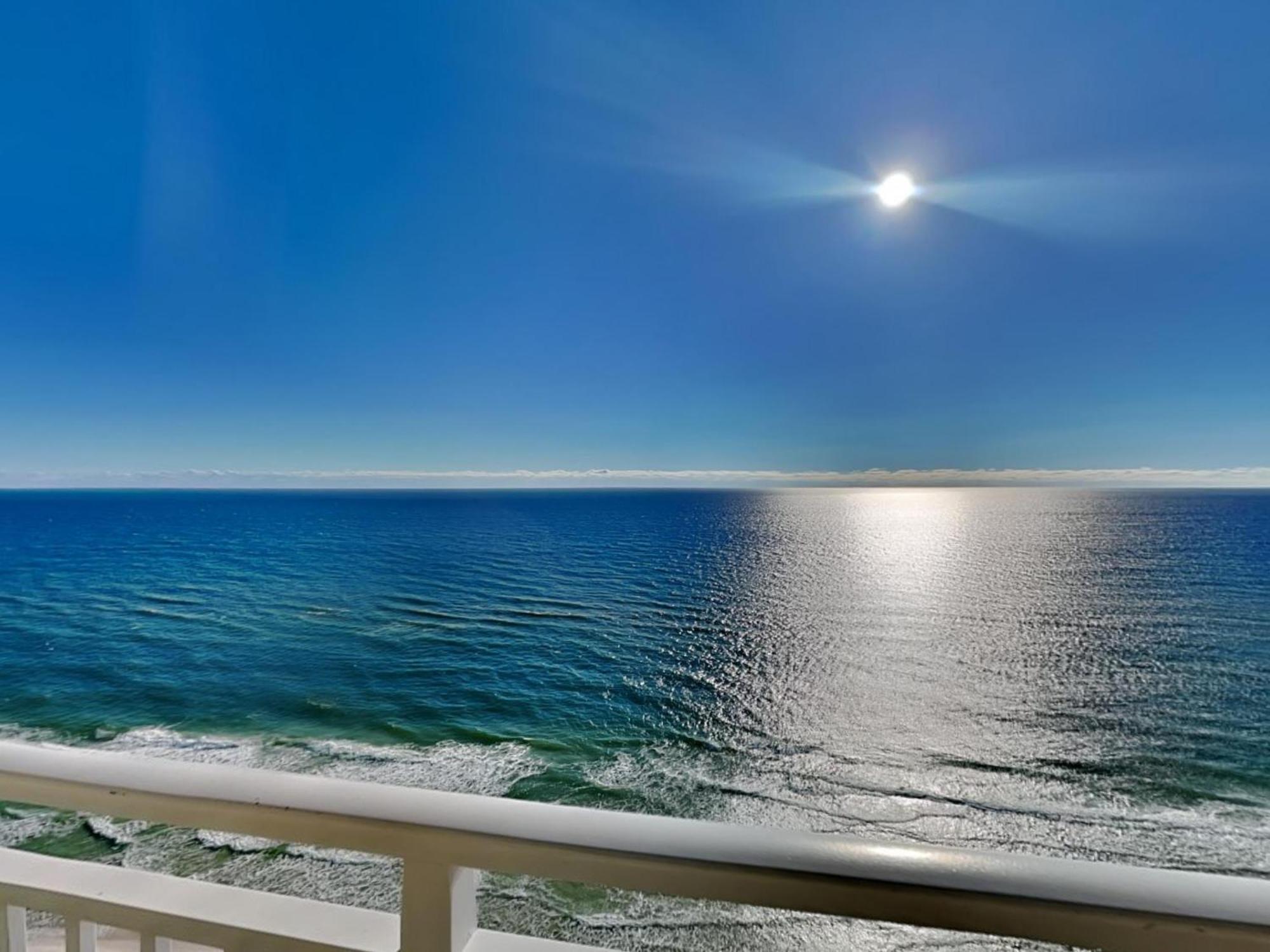 Emerald Beach 2435 Панама-Сити Экстерьер фото