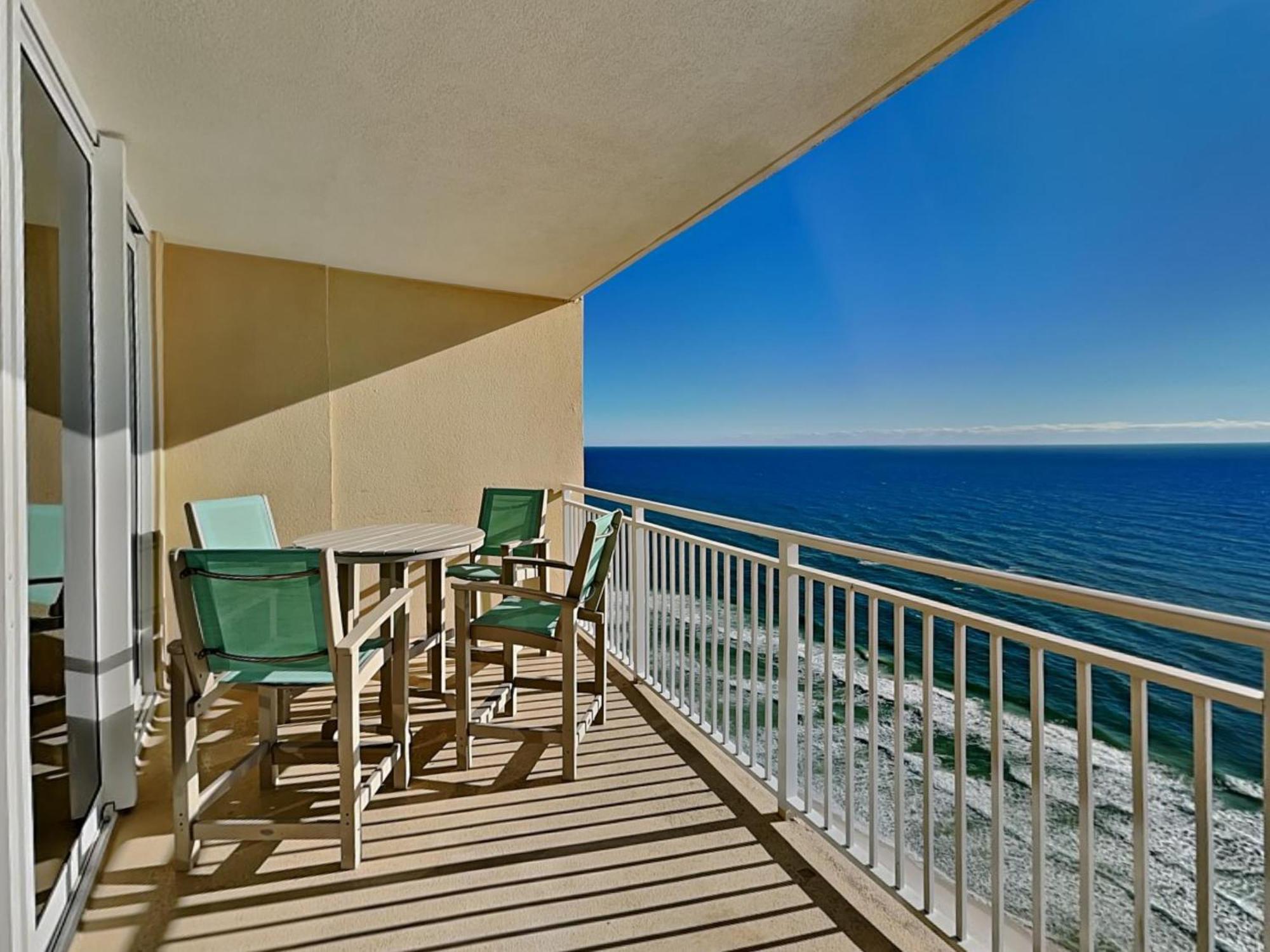 Emerald Beach 2435 Панама-Сити Экстерьер фото